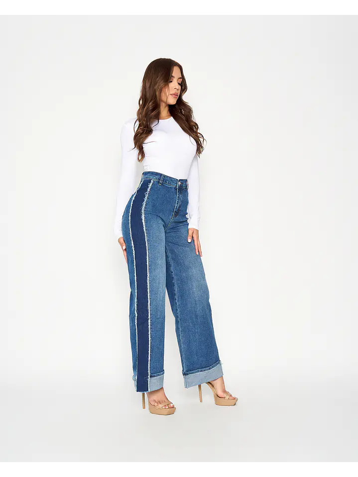 MODELO: CAMI | PALAZZO 7