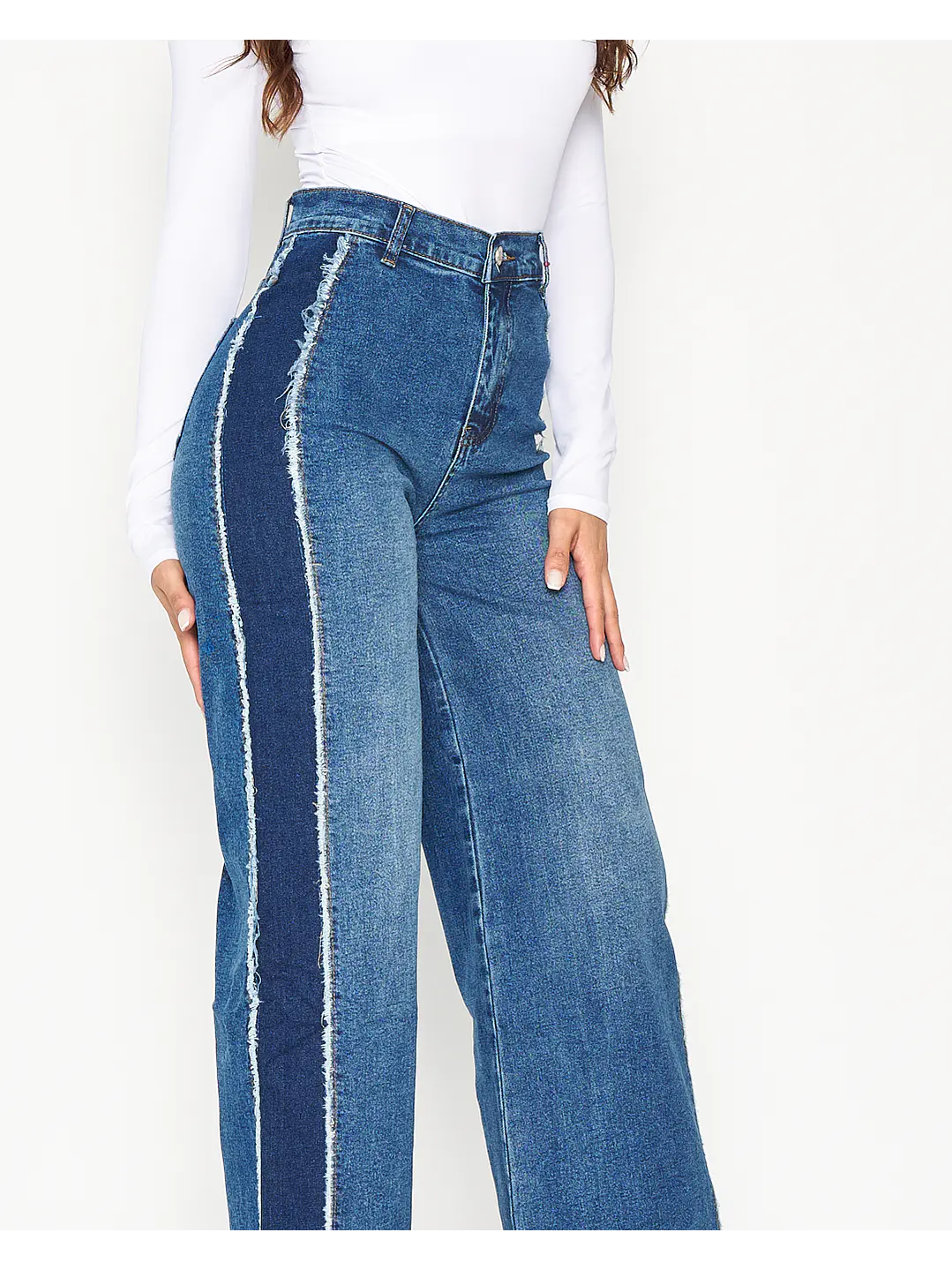 MODELO: CAMI | PALAZZO 8