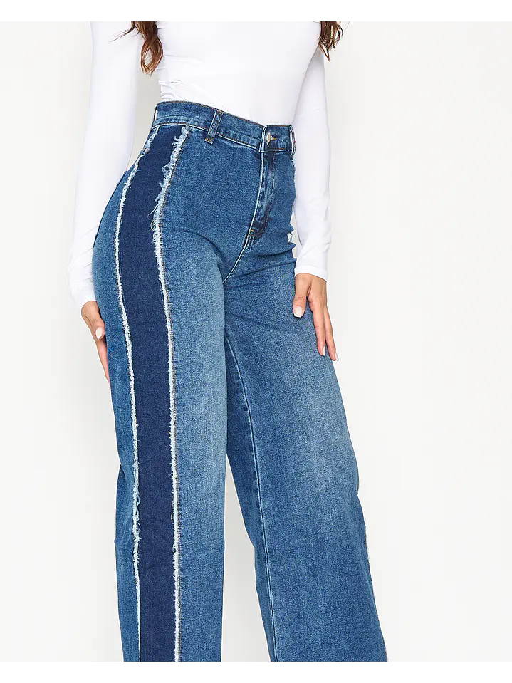 MODELO: CAMI | PALAZZO 8