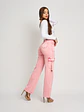 MODELO: ROSSE | JEANS CARGO - Miniatura 3