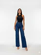 MODELO: CATA | WIDE LEG | RECTO - Miniatura 1