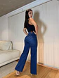 MODELO: CATA | WIDE LEG | RECTO - Miniatura 2