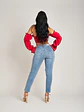 MODELO: CAROL | MOM JEANS - Miniatura 5