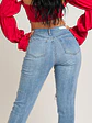 MODELO: CAROL | MOM JEANS - Miniatura 6