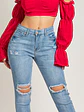 MODELO: CAROL | MOM JEANS - Miniatura 12