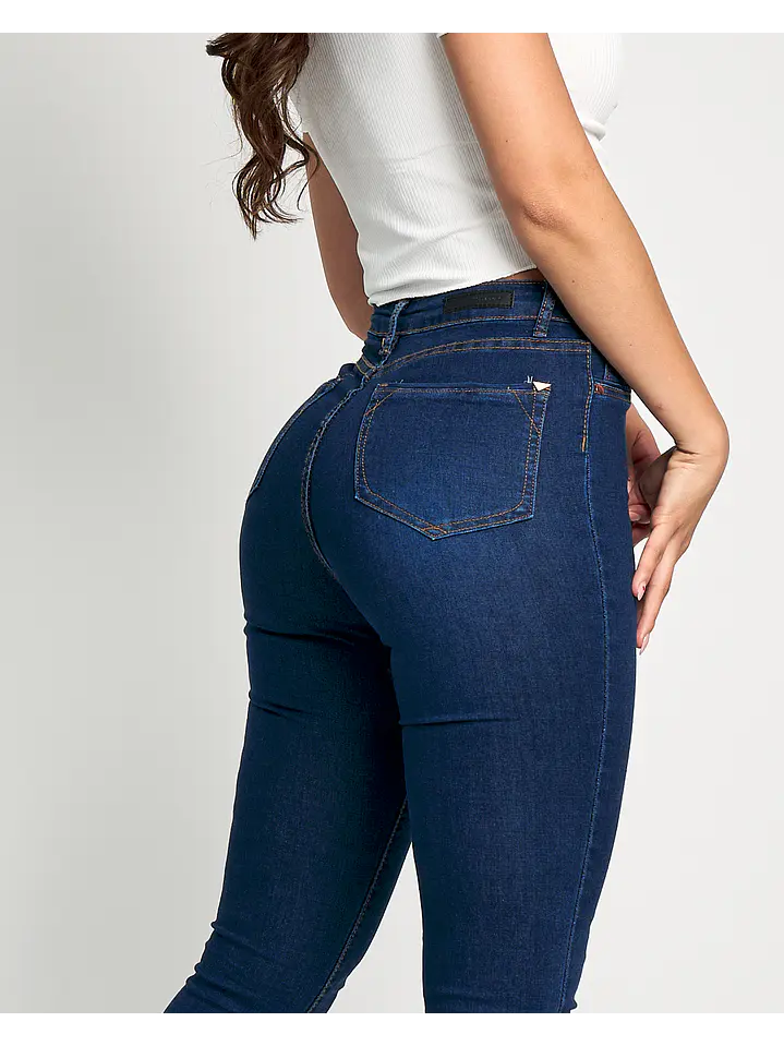 MODELO: ALE | SKINNY | (TALLAJE PEQUEÑO) 4