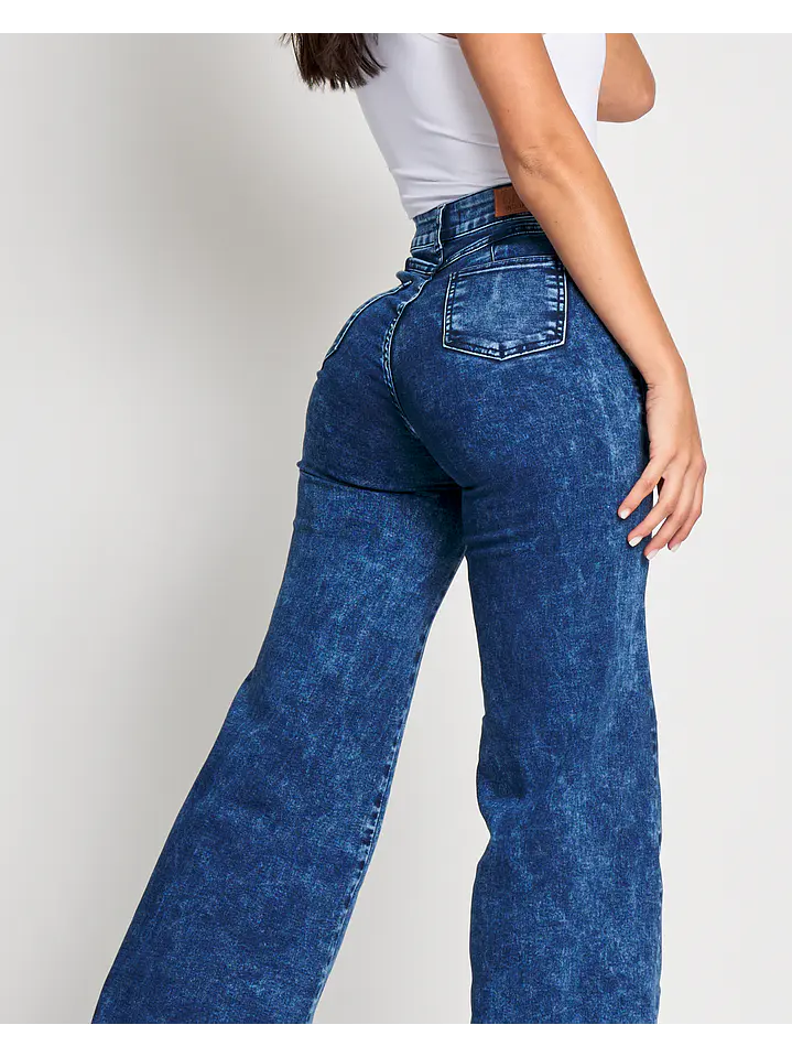MODELO: ZARA| PALAZZO  6