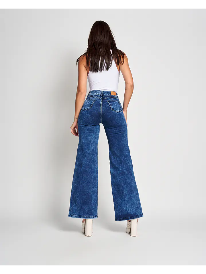 MODELO: ZARA| PALAZZO  7