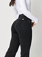 MODELO: CARLOTA | WIDE LEG | RECTO - Miniatura 4