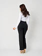 MODELO: CARLOTA | WIDE LEG | RECTO - Miniatura 5