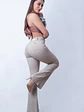 MODELO: MADISON | FLARE JEANS | (TALLAJE PEQUEÑO) - thumbnail 2