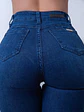 MODELO: PAZ | FLARE JEANS | (TALLAJE PEQUEÑO) - thumbnail 5