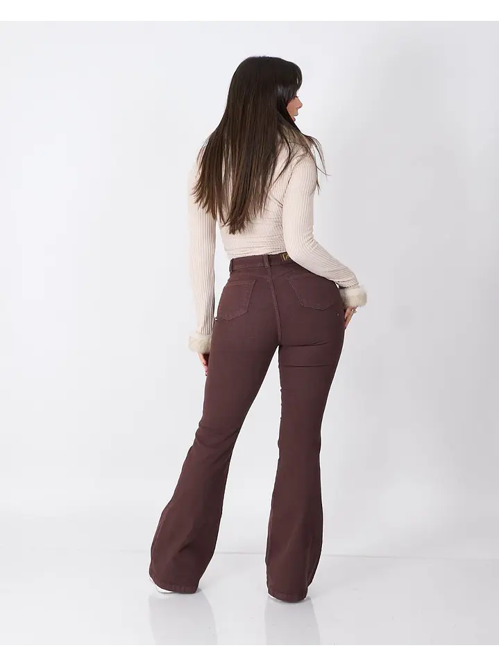 MODELO: MOCA | FLARE  6