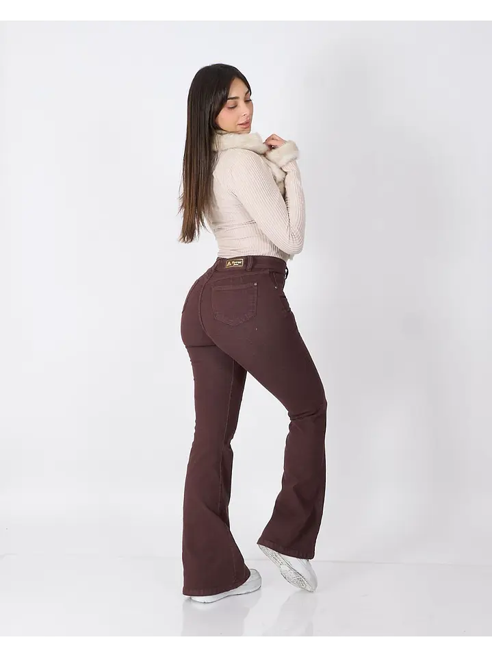 MODELO: MOCA | FLARE  8