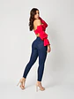 MODELO: KLOE | SKINNY JEANS - Miniatura 3