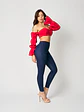 MODELO: KLOE | SKINNY JEANS - Miniatura 5