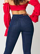 MODELO: KLOE | SKINNY JEANS - Miniatura 8