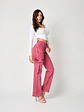 MODELO: AMELIA | JEANS CARGO - Miniatura 3