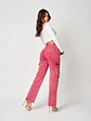 MODELO: AMELIA | JEANS CARGO - Miniatura 5