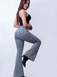 MODELO: GREY | FLARE JEANS (TALLAJE PEQUEÑO) - Miniatura 7