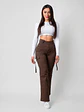 MODELO: DAKOTA | JEANS CARGO  - Miniatura 4