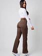 MODELO: DAKOTA | JEANS CARGO  - Miniatura 5