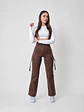 MODELO: DAKOTA | JEANS CARGO  - Miniatura 6
