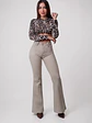 MODELO: JULIETA | FLARE JEANS (TALLAJE PEQUEÑO) - Miniatura 1