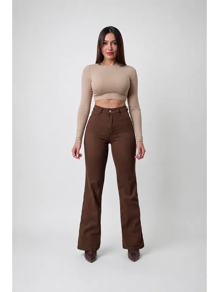 MODELO: VALE | WIDE LEG | RECTO 1