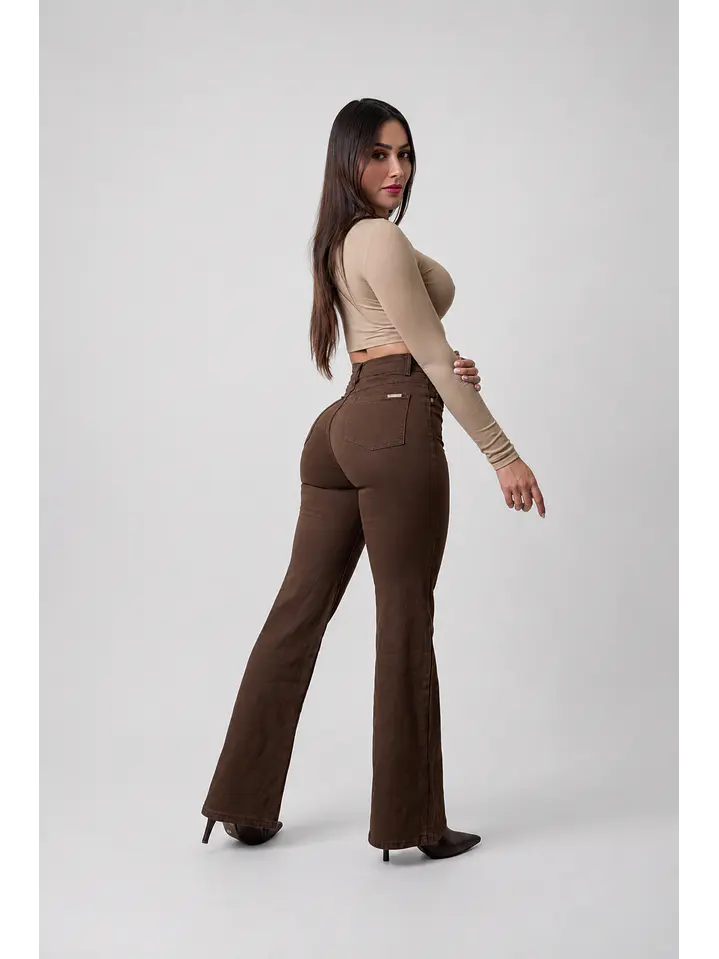 MODELO: VALE | WIDE LEG | RECTO 5