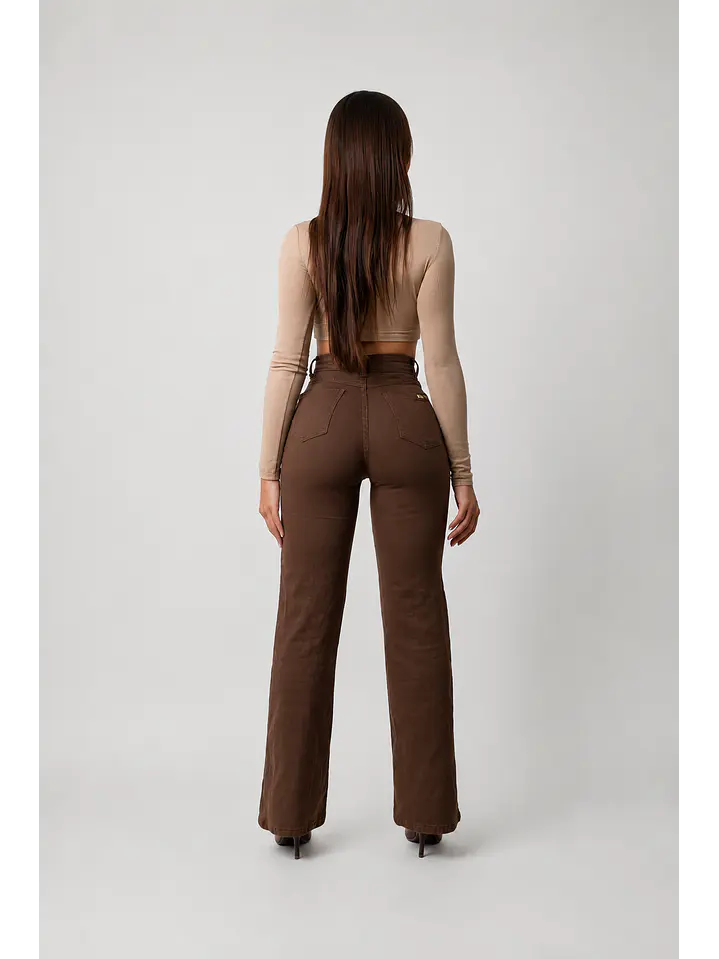 MODELO: VALE | WIDE LEG | RECTO 4
