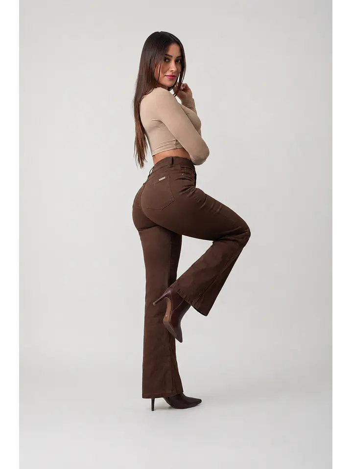 MODELO: VALE | WIDE LEG | RECTO 6