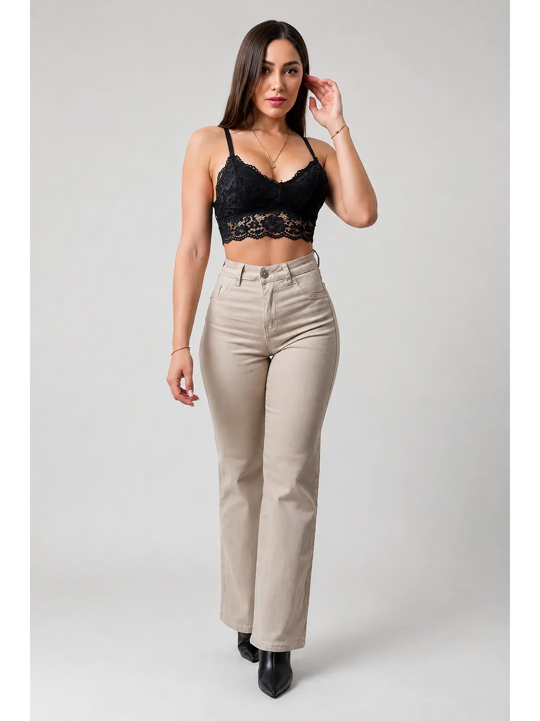MODELO: ATENAS | WIDE LEG | RECTO 3