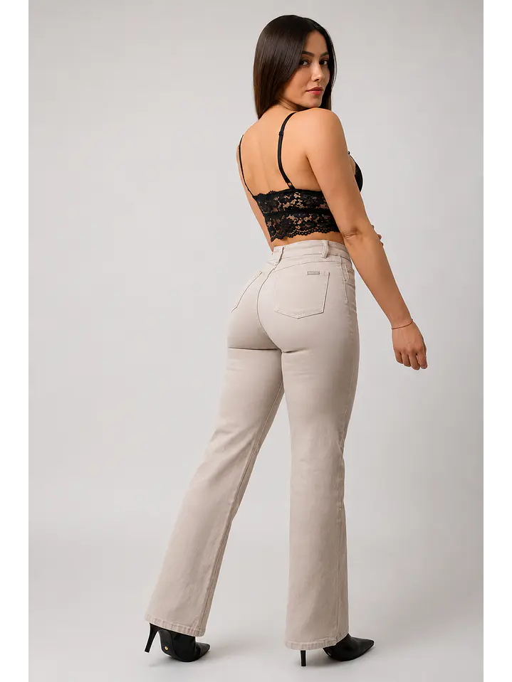 MODELO: ATENAS | WIDE LEG | RECTO 4