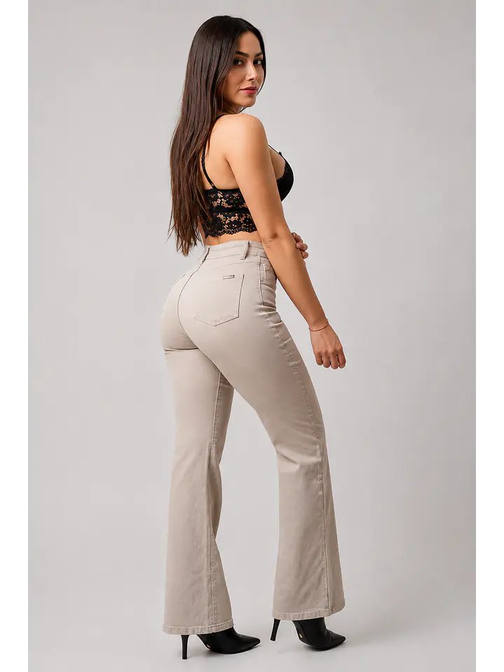 MODELO: ATENAS | WIDE LEG | RECTO 5