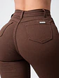 MODELO: CANELA | FLARE JEANS (TALLAJE PEQUEÑO) - Miniatura 6
