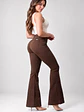 MODELO: CANELA | FLARE JEANS (TALLAJE PEQUEÑO) - Miniatura 2