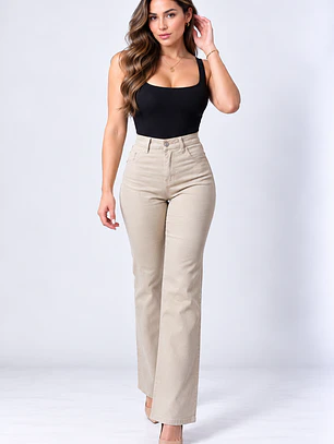 MODELO: ATENAS | WIDE LEG | RECTO