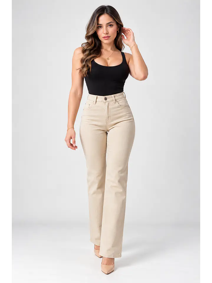 MODELO: ATENAS | WIDE LEG | RECTO 1