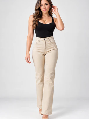 MODELO: ATENAS | WIDE LEG | RECTO