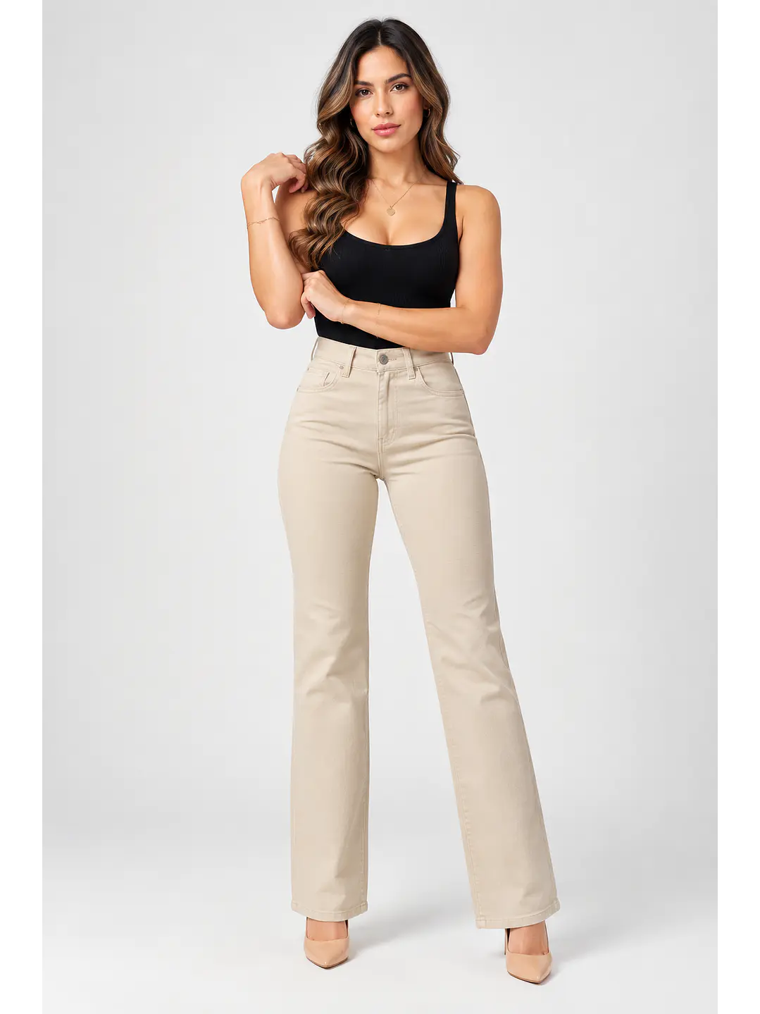 MODELO: ATENAS | WIDE LEG | RECTO 2