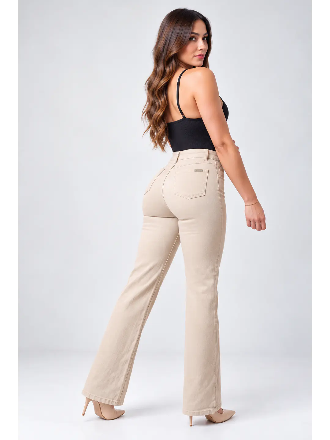MODELO: ATENAS | WIDE LEG | RECTO 5