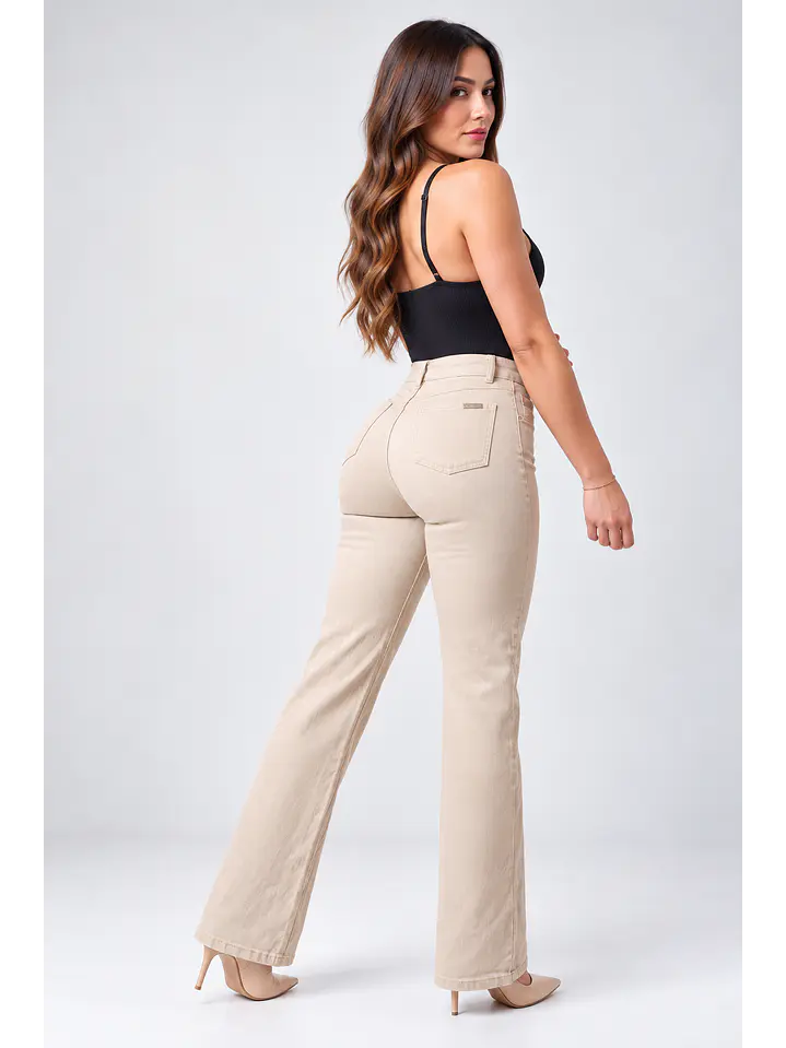 MODELO: ATENAS | WIDE LEG | RECTO 5