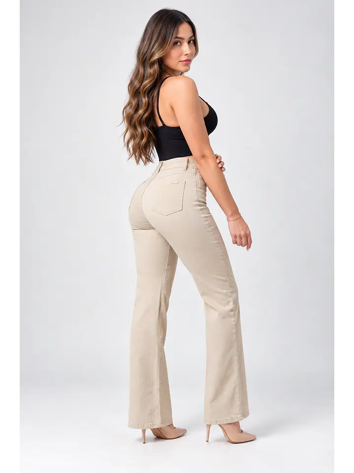 MODELO: ATENAS | WIDE LEG | RECTO 6