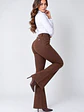 MODELO: MOCA II | FLARE JEANS (TALLAJE PEQUEÑO) - Miniatura 5