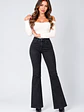 MODELO: ESTRELLA | FLARE JEANS (TALLAJE PEQUEÑO) - thumbnail 2