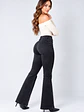 MODELO: ESTRELLA | FLARE JEANS (TALLAJE PEQUEÑO) - thumbnail 6