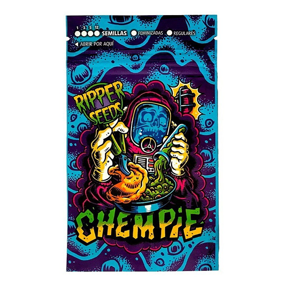 CHEMPIE FEMX3