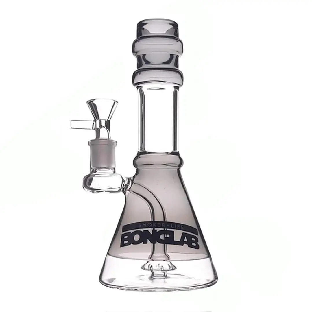 Jelly Drop BongLab 24 cm | Percolador Wheel 14 mm 1