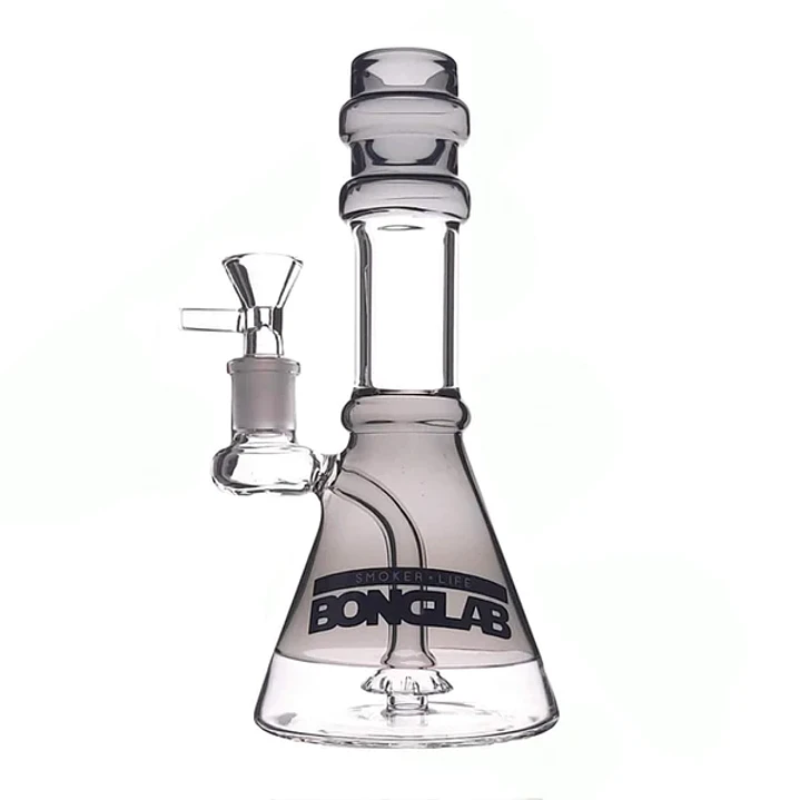 Jelly Drop BongLab 24 cm | Percolador Wheel 14 mm 1